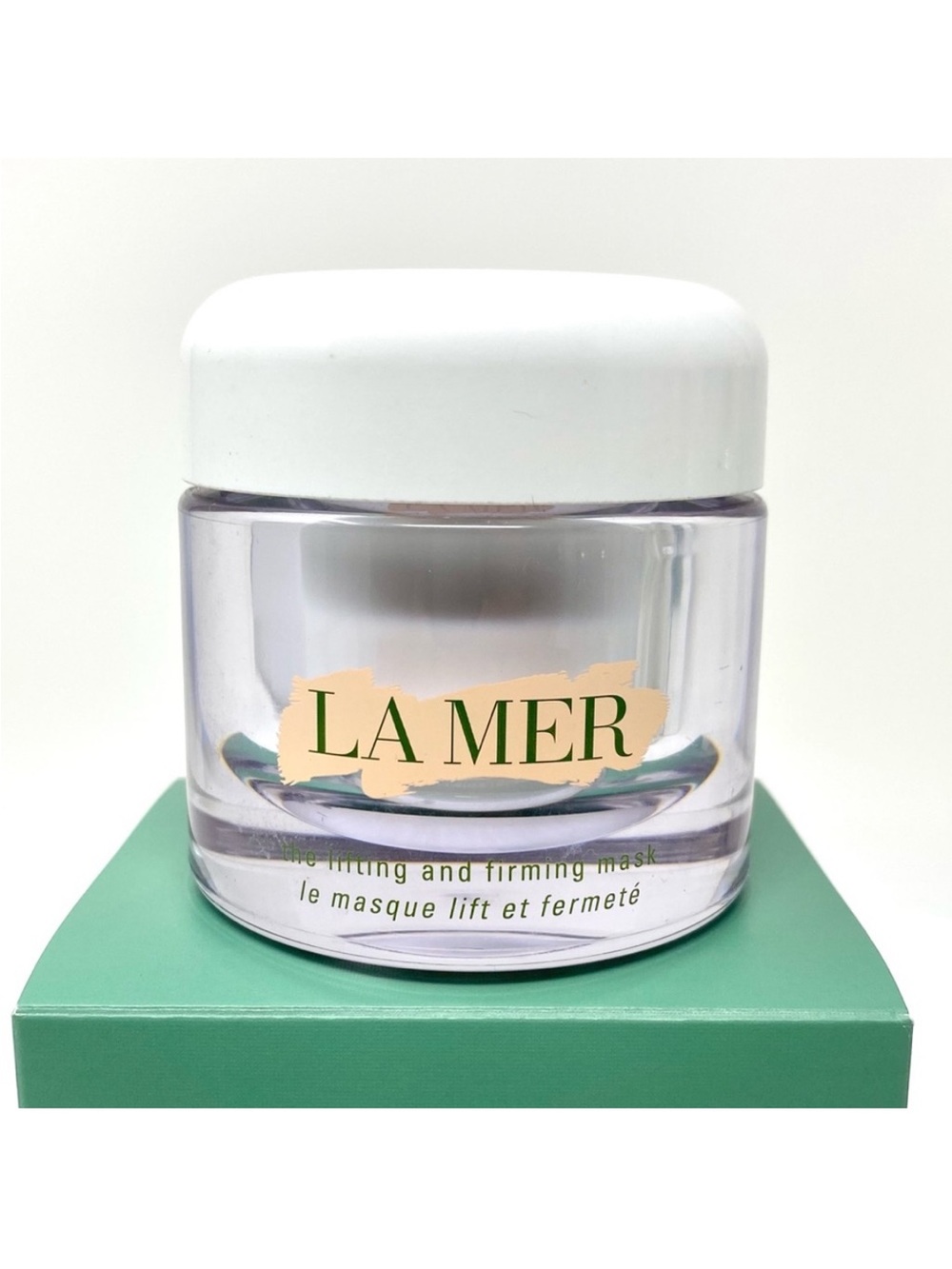La Mer The Lifting & Firming Mask